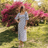 Lilac Mary Hope Skirt