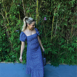 Mary Hope Deep Waters Skirt
